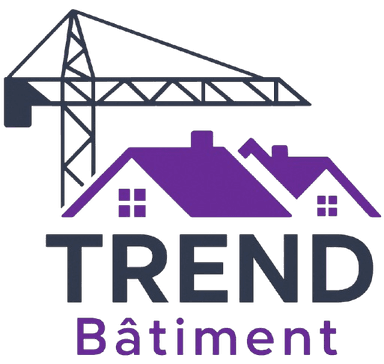 Trend Batiment